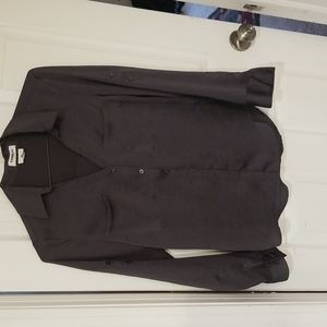 Womans button up shirt